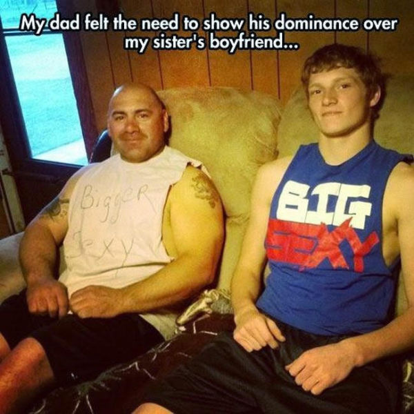 Pranking Parents Are the Best