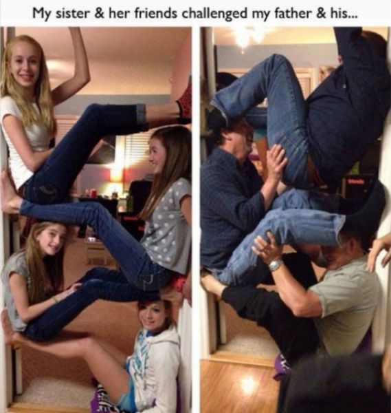 Pranking Parents Are the Best