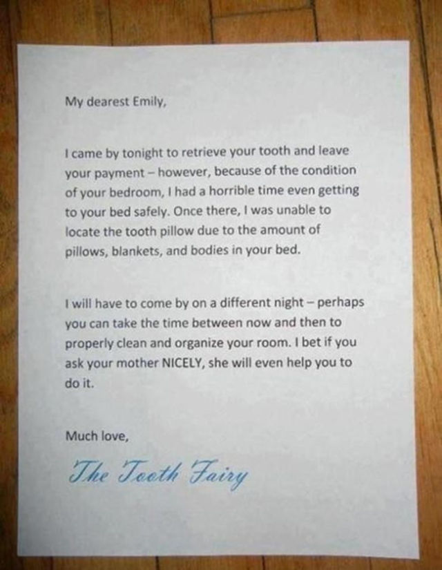 Pranking Parents Are the Best