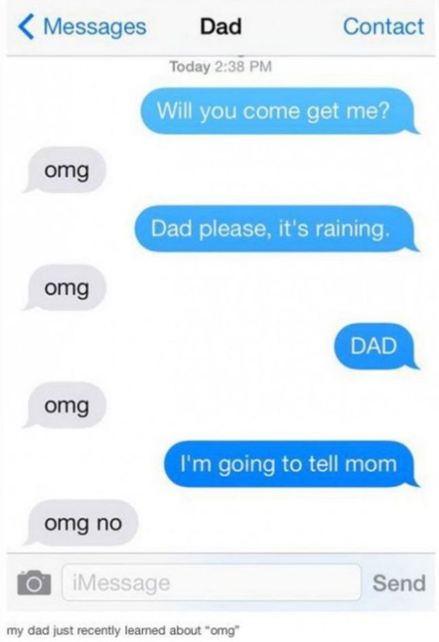 Pranking Parents Are the Best
