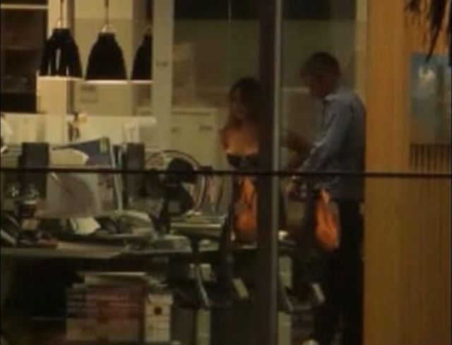 New Zealand Cheaters Caught Red Handed