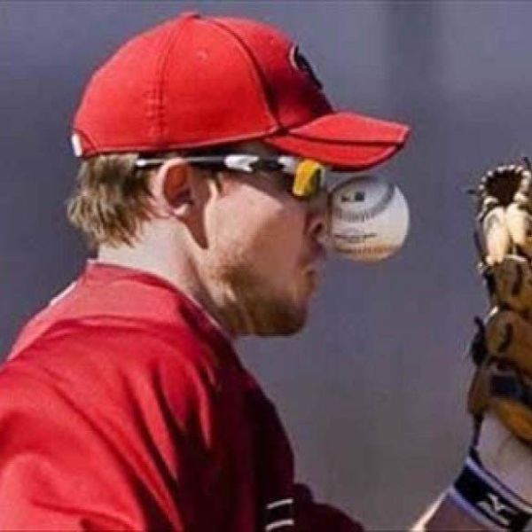 Painful Moments That Were Perfectly Caught on Camera