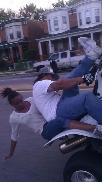 Painful Moments That Were Perfectly Caught on Camera