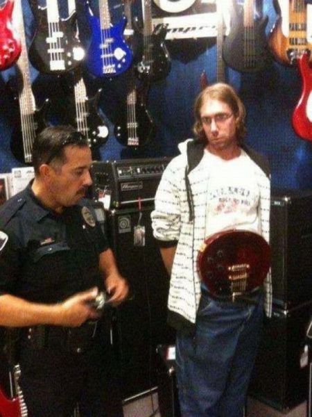 The World Is Full of Stupid People