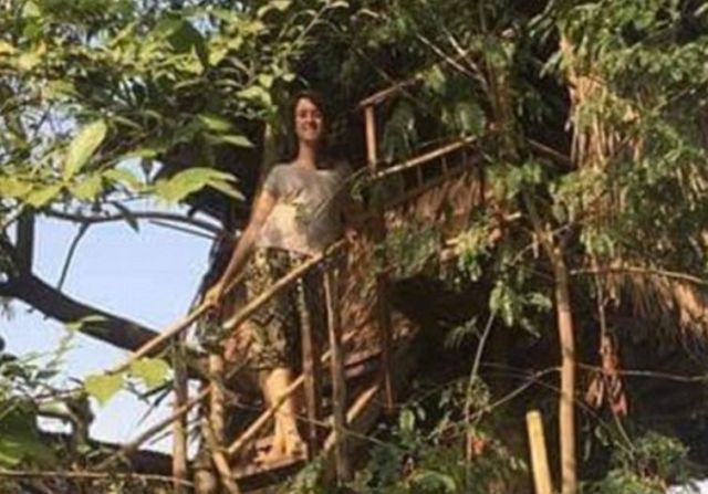 Girls Gone Wild in Cambodia but Something Went Wrong