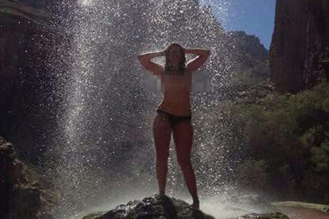 Girls Gone Wild in Cambodia but Something Went Wrong