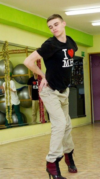 A Roundup of Russian Social Network Craziness