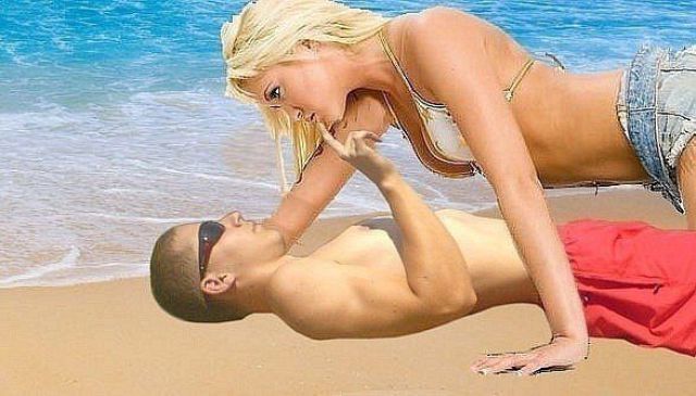 A Roundup of Russian Social Network Craziness