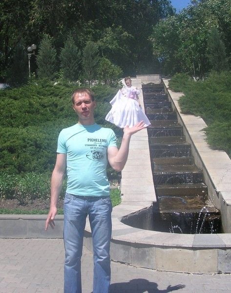 A Roundup of Russian Social Network Craziness