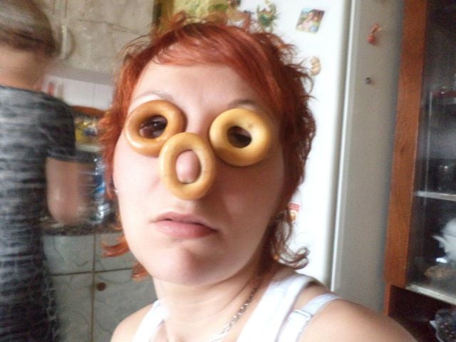 A Roundup of Russian Social Network Craziness