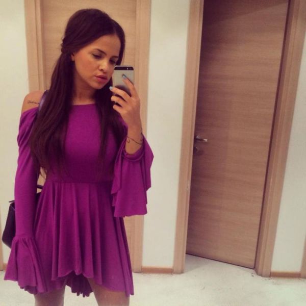 Romanian TV Presenters and Models Accused of Prostitution