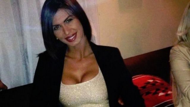 Romanian TV Presenters and Models Accused of Prostitution