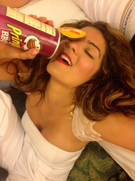 Goofy Girls Definitely Have the Added Cute Factor