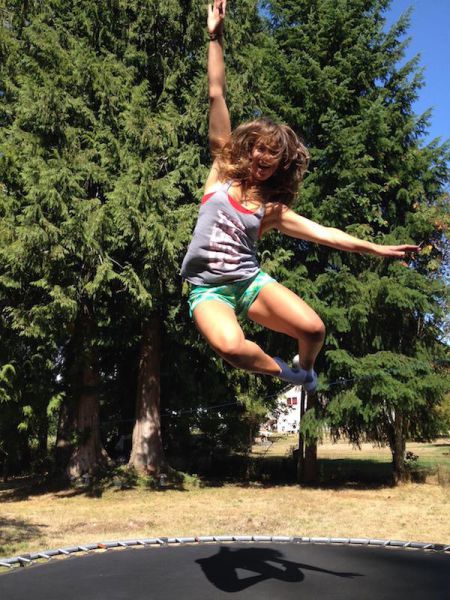 Goofy Girls Definitely Have the Added Cute Factor