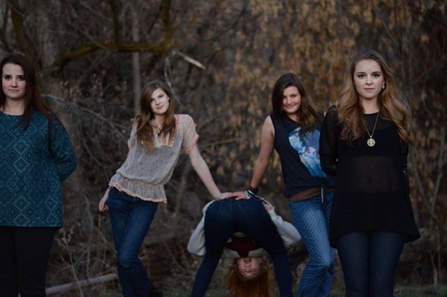 Goofy Girls Definitely Have the Added Cute Factor