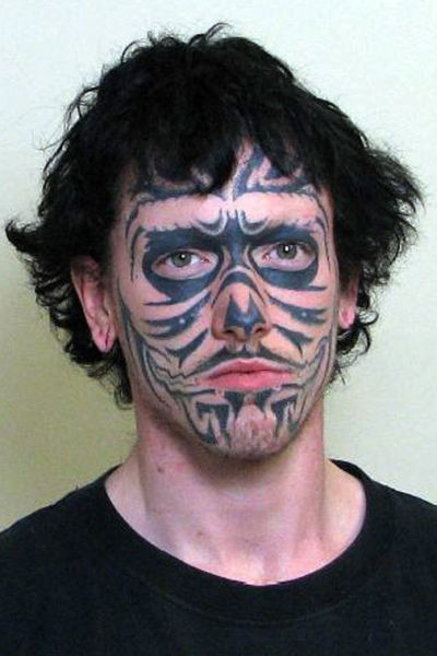 Sometimes the Only Question is WTF?