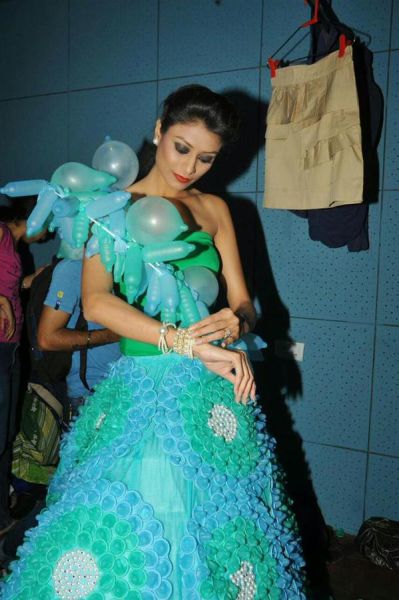 Sometimes the Only Question is WTF?