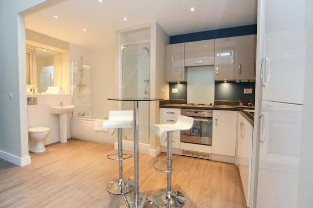 Sometimes the Only Question is WTF?