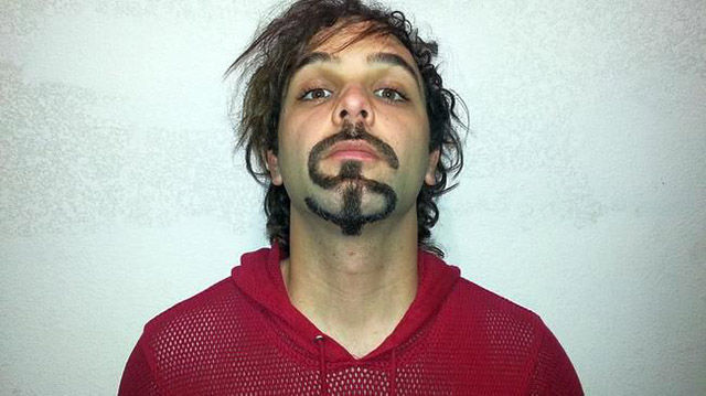 Sometimes the Only Question is WTF?