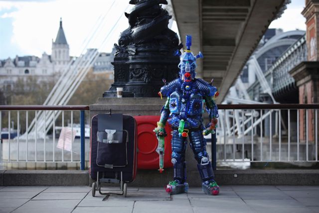 Sometimes the Only Question is WTF?