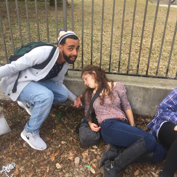 A Little Mardi Gras Madness for 2015