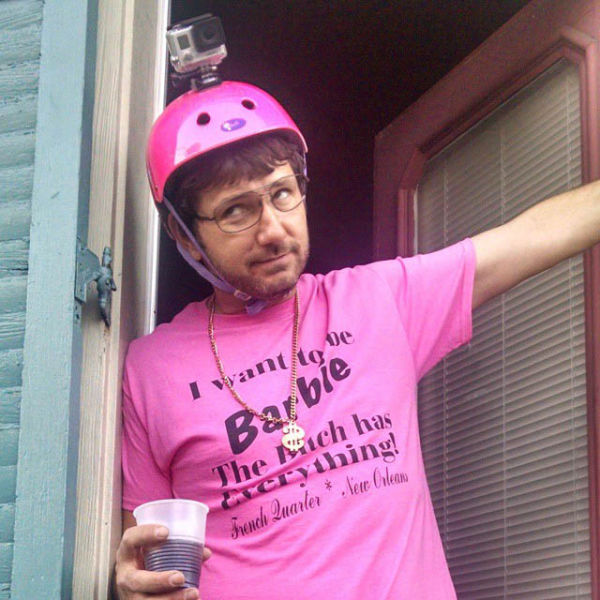 A Little Mardi Gras Madness for 2015