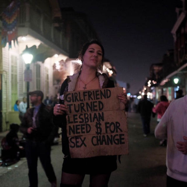 A Little Mardi Gras Madness for 2015