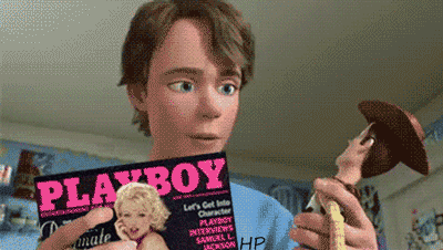 Pictures for Those With Dirty Minds