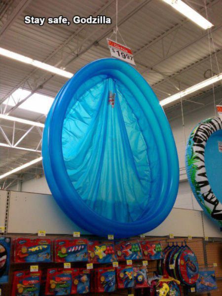 Pictures for Those With Dirty Minds