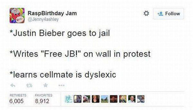 Pictures for Those With Dirty Minds