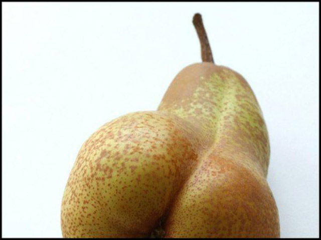 Pictures for Those With Dirty Minds