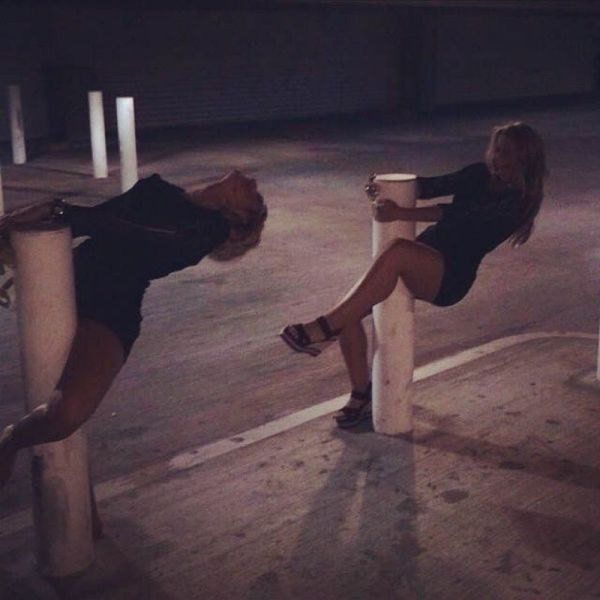 Pictures for Those With Dirty Minds