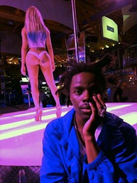 Pictures for Those With Dirty Minds