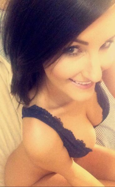 There Is Nothing Greater Than a Gorgeous Cleavage