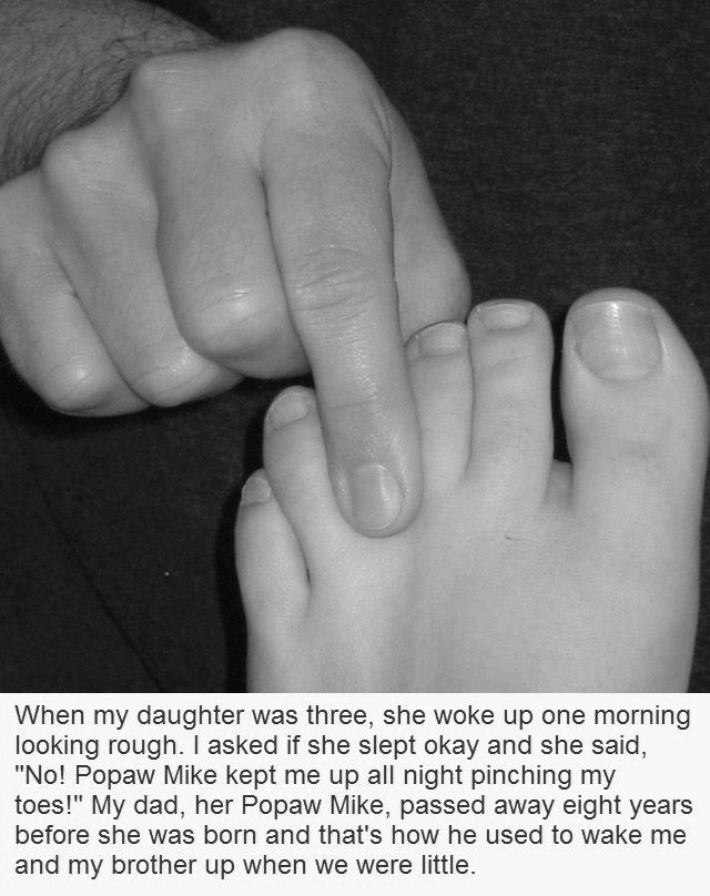 The Scary Sh#t Kids Say