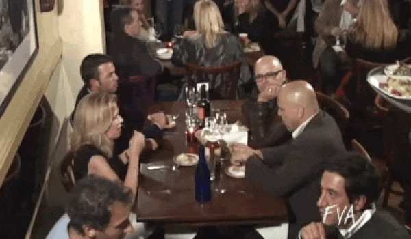 Employees Who Are Definitely Trying Their Luck