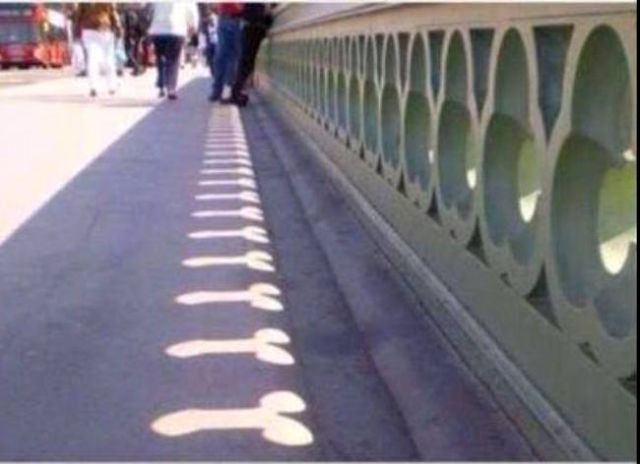 Employees Who Are Definitely Trying Their Luck