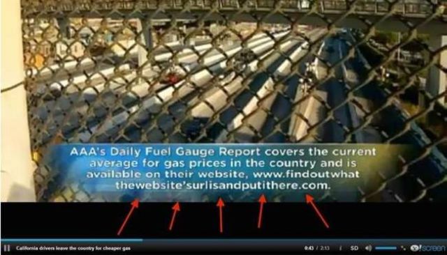 Employees Who Are Definitely Trying Their Luck