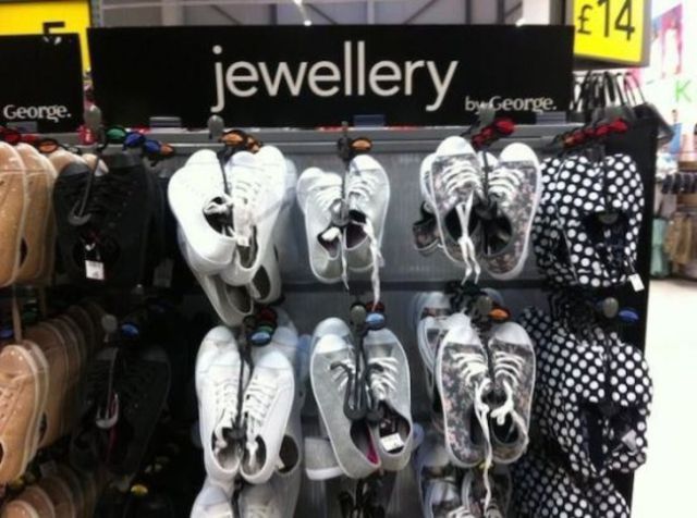 Employees Who Are Definitely Trying Their Luck