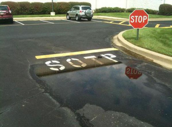 Employees Who Are Definitely Trying Their Luck