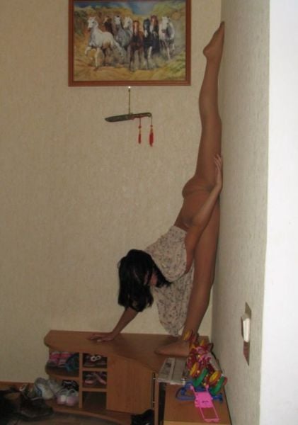 You Don’t Have to be a Model to Take A Sexy Home Photoshoot