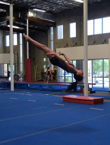 Funny Sporting Moments That Were Caught on Camera