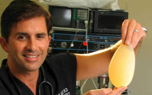 The Brutal Honest Truths about Boobs