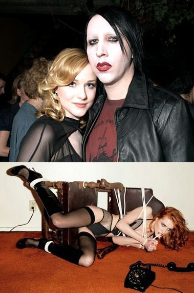 Celebrity Couples Who Don’t Look Well Suited