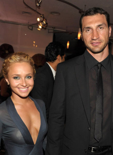 Celebrity Couples Who Don’t Look Well Suited