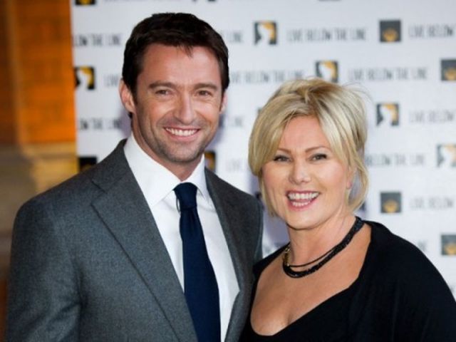 Celebrity Couples Who Don’t Look Well Suited