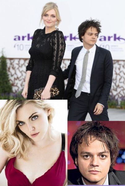 Celebrity Couples Who Don’t Look Well Suited