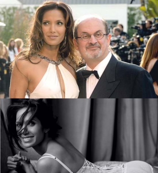 Celebrity Couples Who Don’t Look Well Suited