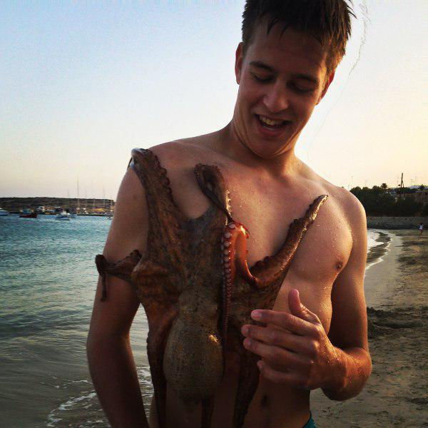 Hell Nope, Not in a Million Years!