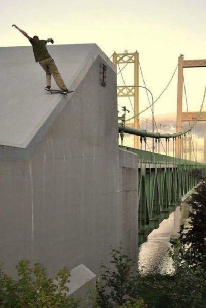 Hell Nope, Not in a Million Years!